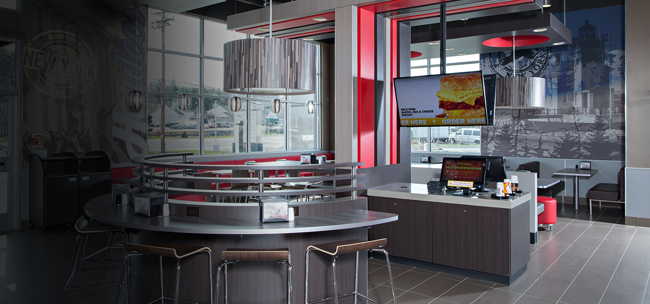 Local Pennsylvania Recruitment Hardee's